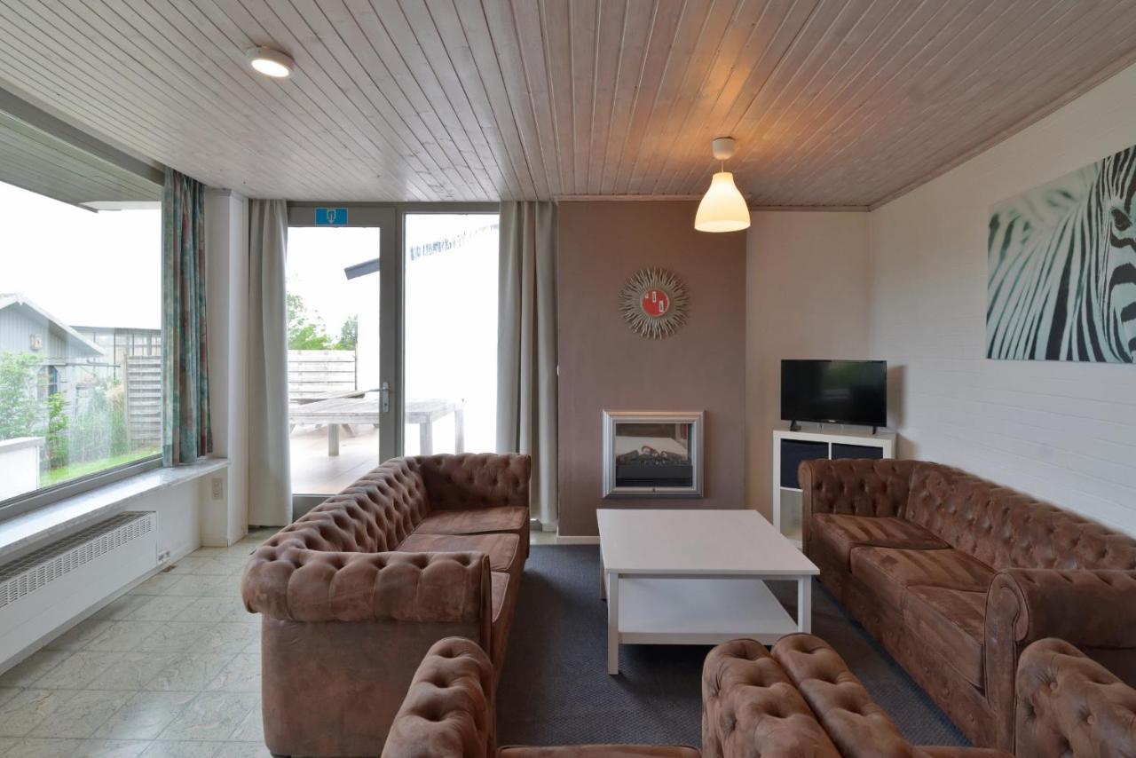 Flanders Fields Cottage Beveren  Exteriör bild