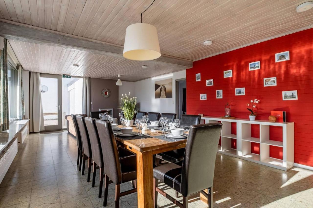 Flanders Fields Cottage Beveren  Exteriör bild